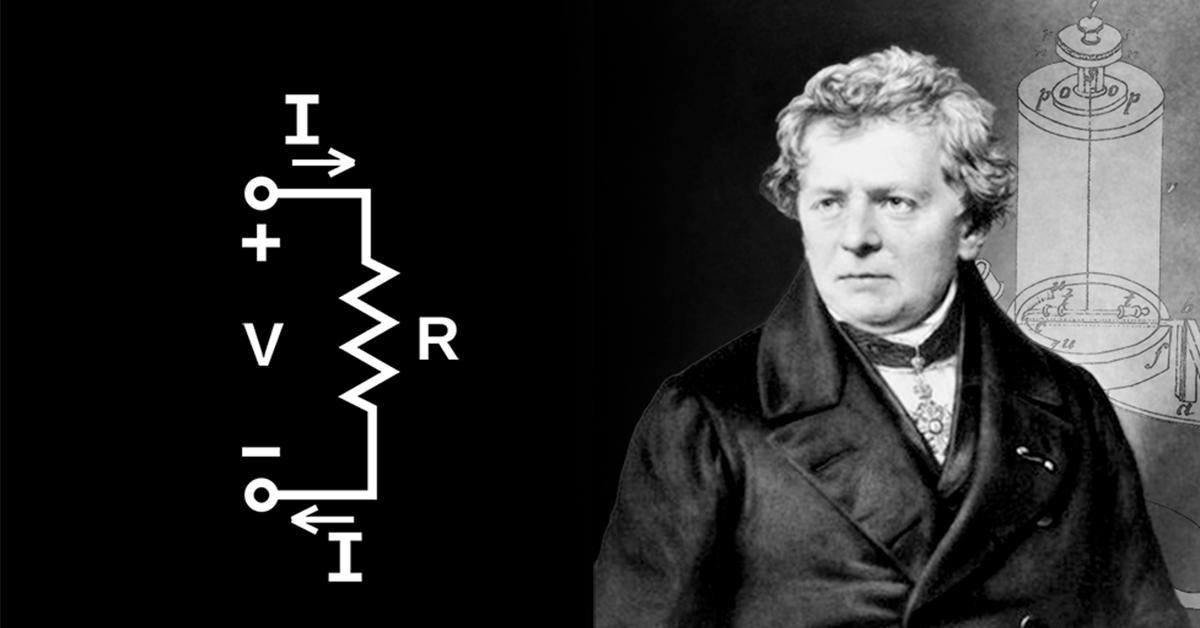 Ohm törvénye
